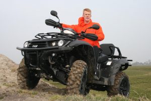 logo van en link naar site Sport is leven