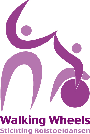 logo van Walking Wheels