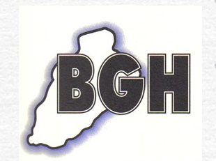 logo van en link naar BGH