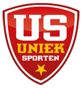 logo van en link naar Uniek Sporten