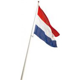 foto Nederlandse vlag