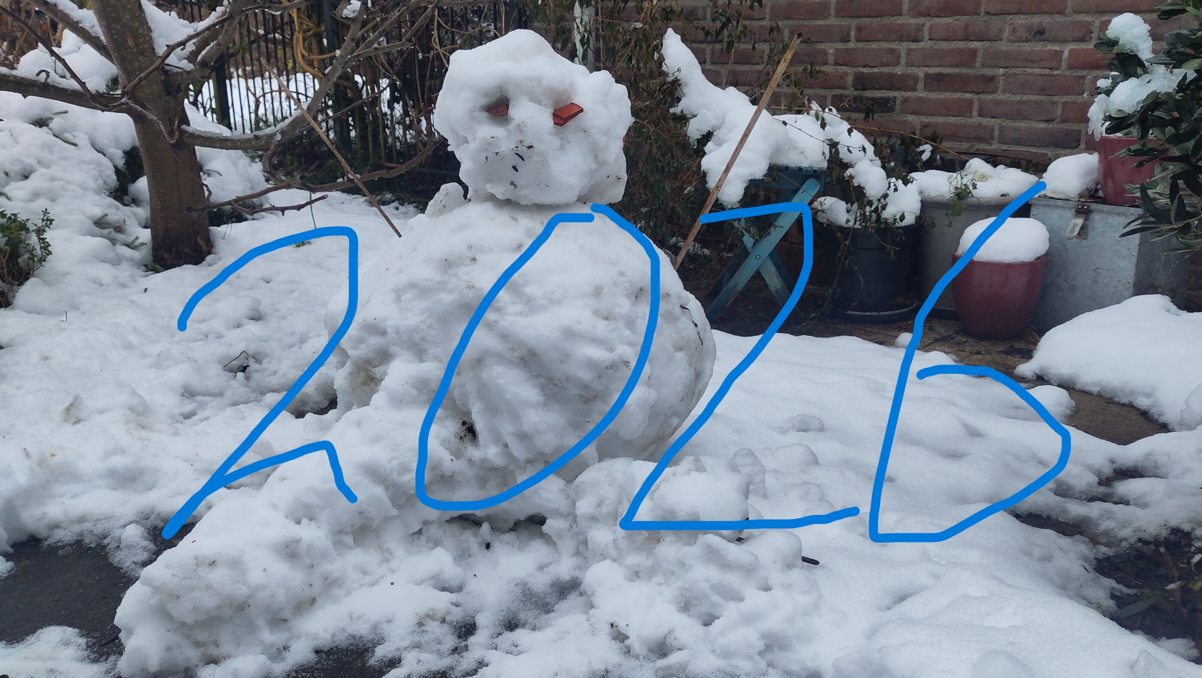 link naar fotos 2026